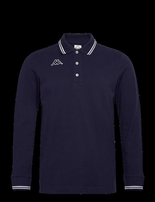 KAPPA | Km Logo Maltax 5 - L/S | XS