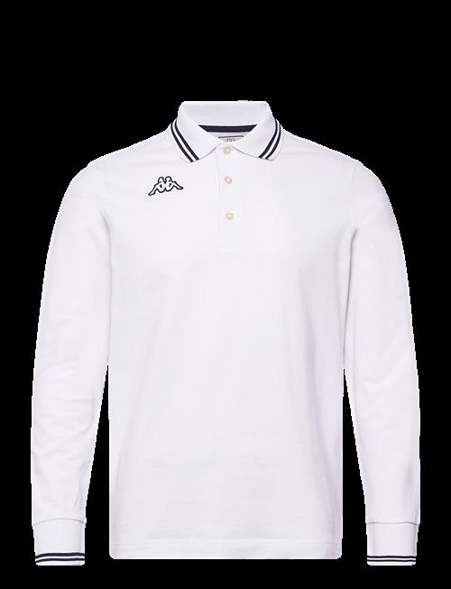 KAPPA | Km Logo Maltax 5 - L/S | L