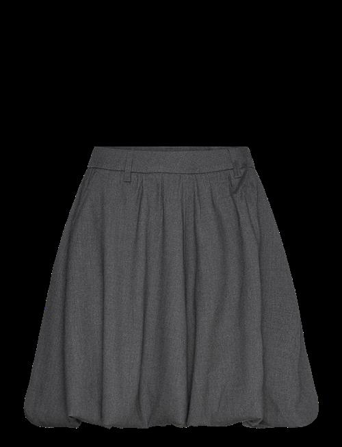 Copenhagen Muse | Cmtailor-Skirt Is A Short Balloon Skirt In The Iconic Tailor Material With Side | S