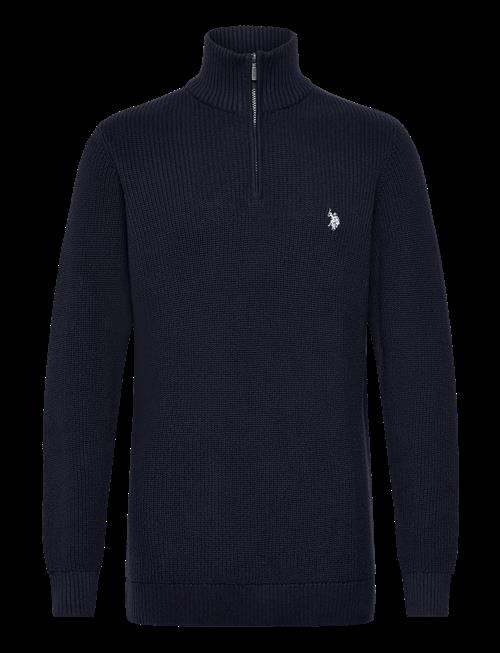U.S. Polo Assn. | Rafael Reg Hz Uspa M Knit | XL