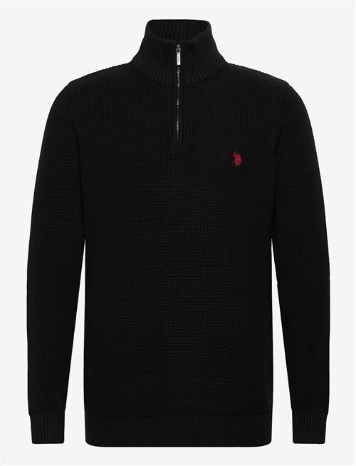 U.S. Polo Assn. | Rafael Reg Hz Uspa M Knit | M