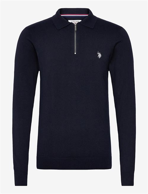 U.S. Polo Assn. | Rocky Reg Hz Uspa M Knit | L