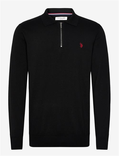 U.S. Polo Assn. | Rocky Reg Hz Uspa M Knit | XL