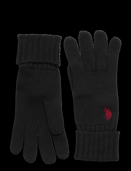 U.S. Polo Assn. | Obi Reg Gloves Uspa Uni Acc | ONE SIZE
