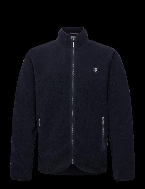 U.S. Polo Assn. | Troy Reg Zi Uspa M Fleece | S