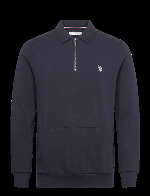 U.S. Polo Assn. | Theodor Reg Hz Uspa M Sweat | S