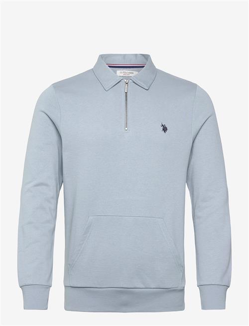 U.S. Polo Assn. | Theodor Reg Hz Uspa M Sweat | S
