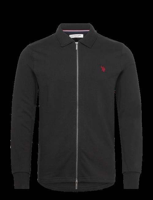 U.S. Polo Assn. | Tobey Reg Zi Uspa M Sweat | S