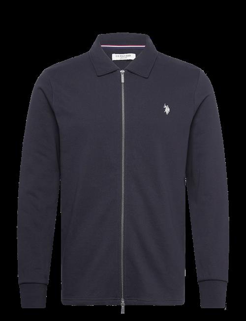 U.S. Polo Assn. | Tobey Reg Zi Uspa M Sweat | L