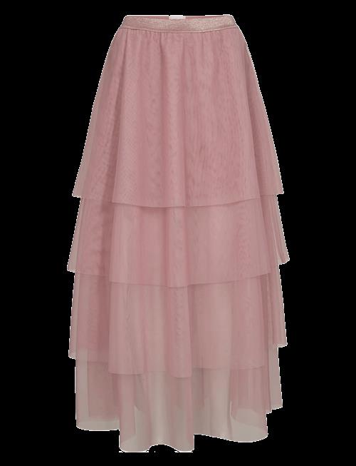 Nümph | Nuea Layer Skirt | 38