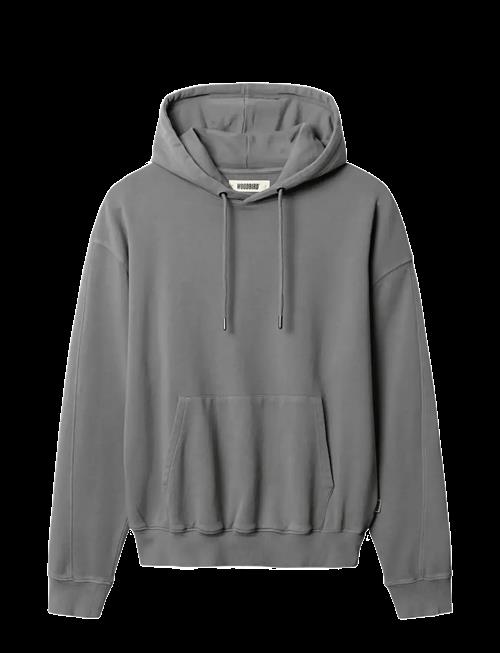 Woodbird | Wbsho Washed Hoodie | L