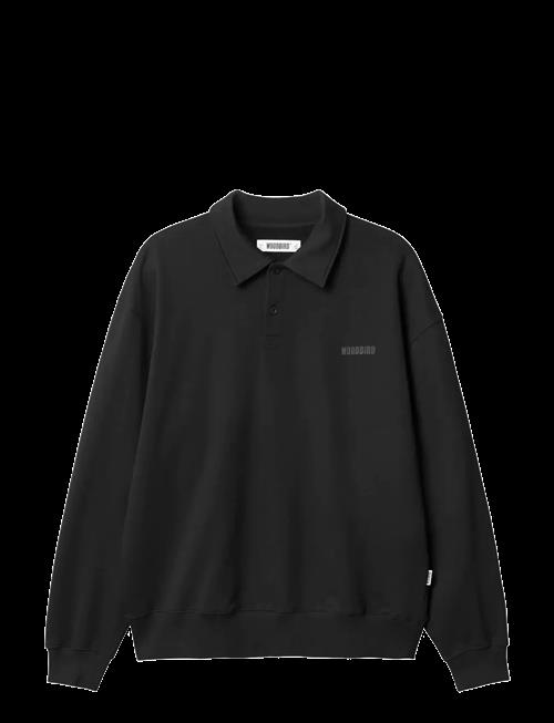 Woodbird | Wbloke Base Polo | S
