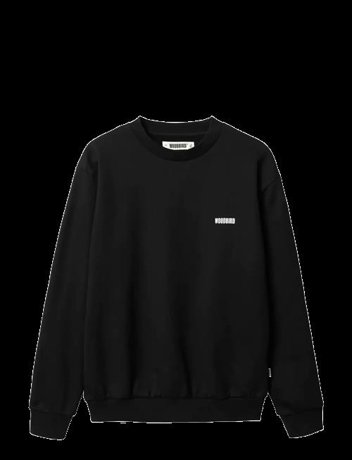 Woodbird | Wbcane Sumo Crew | S