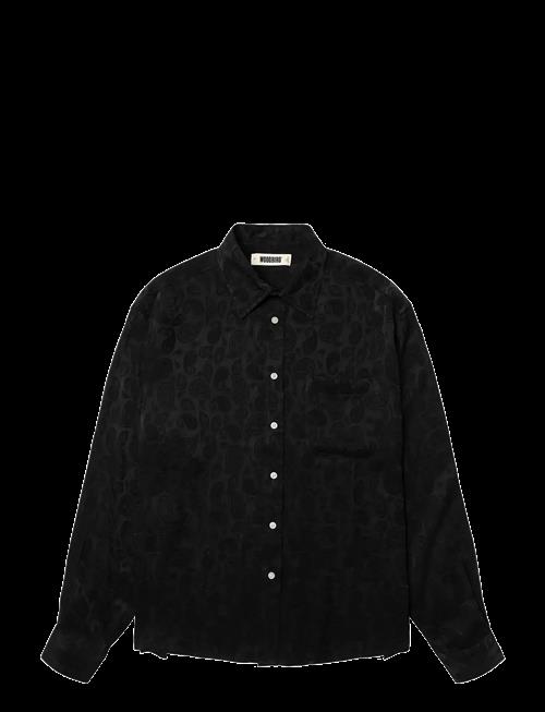 Woodbird | Wbbuzo Paisley Shirt | S