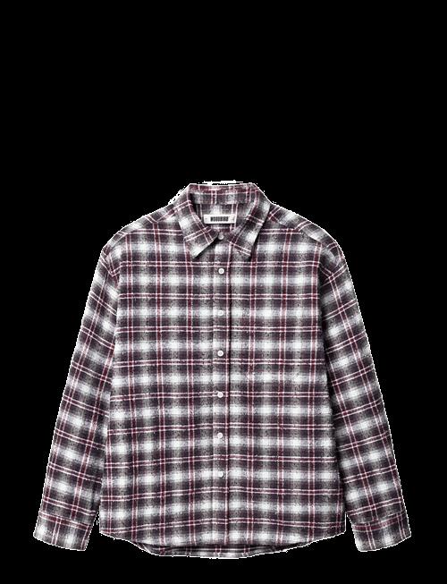 Woodbird | Wbjong Em Check Shirt | L