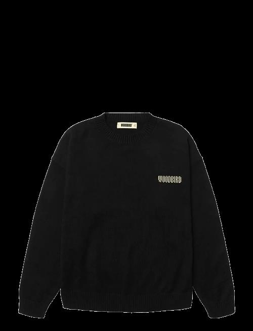 Woodbird | Wbkurt Wobbly Crew | L