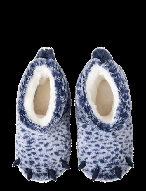 Lindex | Slippers Dino High | 27/28