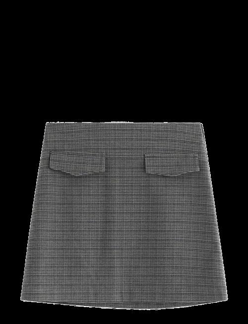 Lindex | Miniskjørt | 38