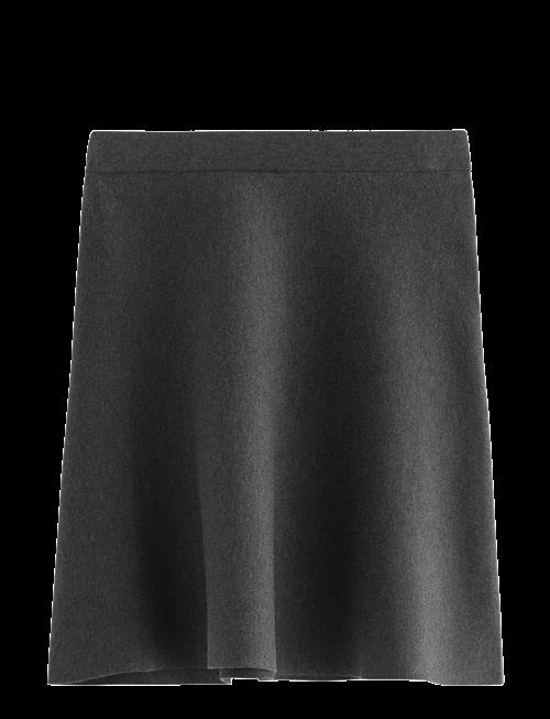 Lindex | Skirt Dagmar Melange | XS
