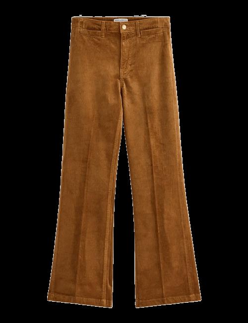 Lindex | Trousers Colette Cord | 38