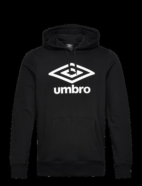 Umbro | Large Logo Hoodie | M