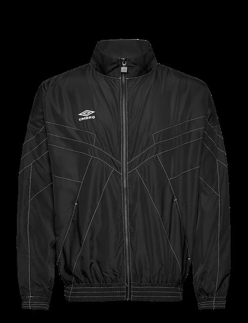 Umbro | Relaxed Track Jacket | XXL