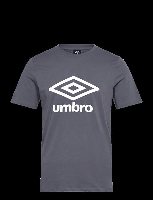 Umbro | Large Logo Tee | L