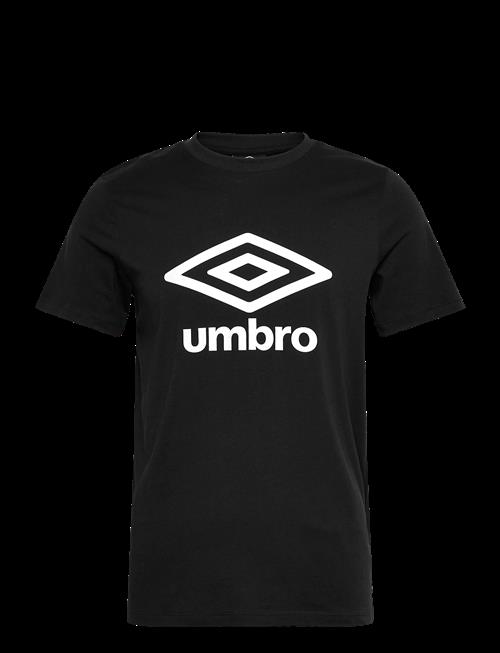 Umbro | Large Logo Tee | M
