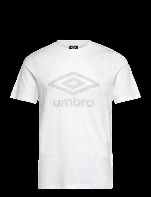 Umbro | Large Logo Tee | M