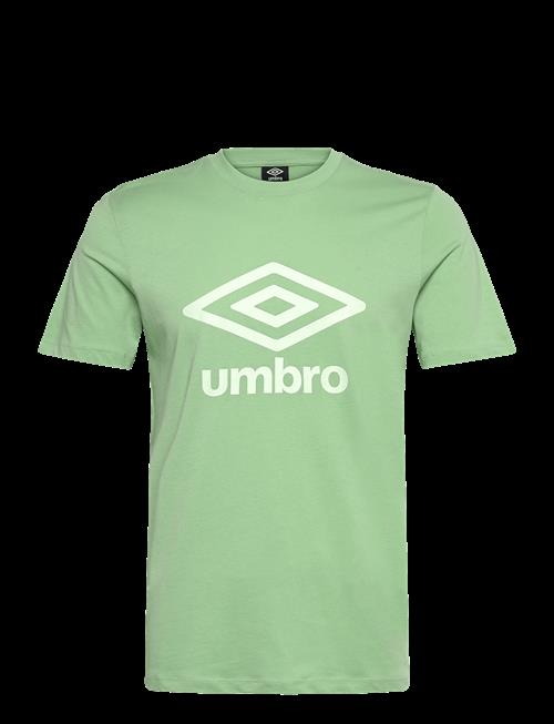 Umbro | Large Logo Tee | S