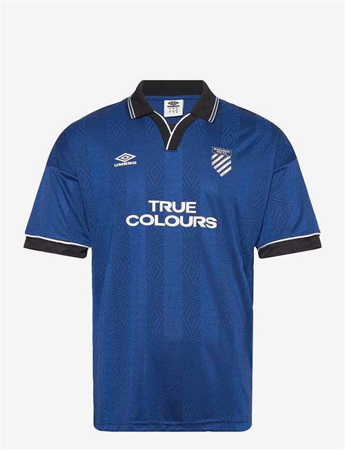 Umbro | Boxy Football Shirt | XL