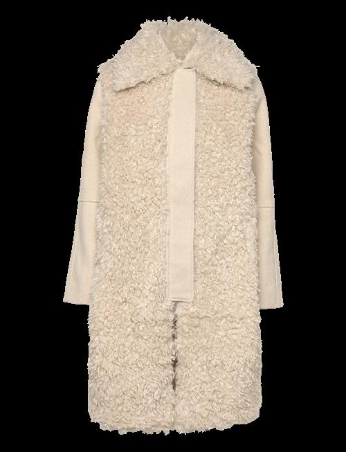 Minus | Msmay Coat | 38