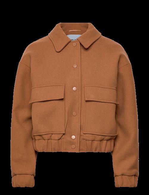 Minus | Msjinna Bomber Jacket | 42