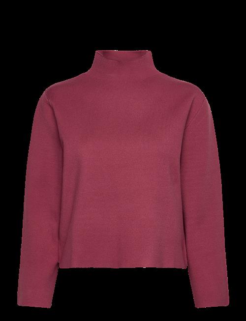 Minus | Mslupi High Neck Knit Pullover | M