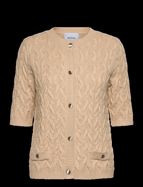 Minus | Msfilucca Knit Cardigan | M