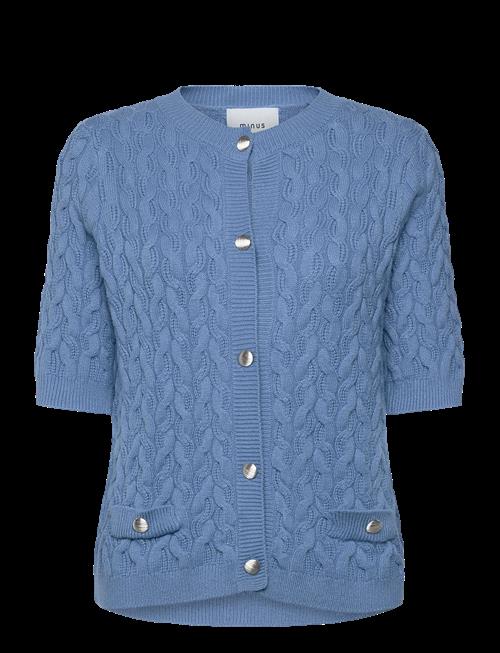 Minus | Msfilucca Knit Cardigan | L