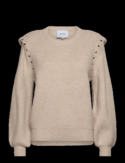 Minus | Mskatharina Knit Pullover | L