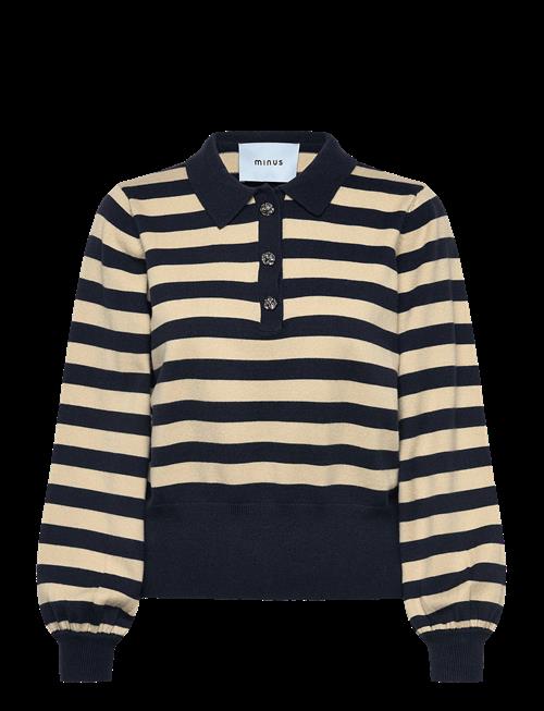 Minus | Msaliana Knit Pullover | L