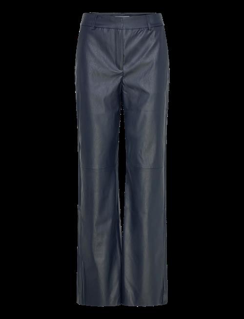 Minus | Mstasja Mid Waist Pu Pant | 38