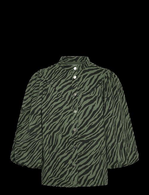 Minus | Msolenna Shirt | 36