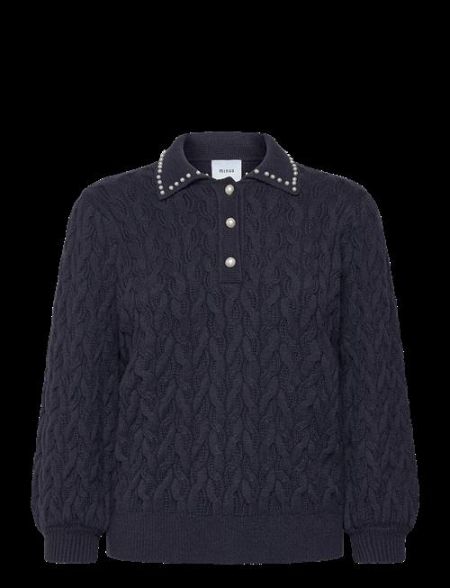 Minus | Msfilucca Knit Pullover | XL