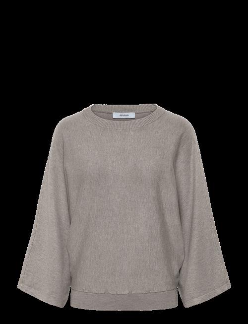 Minus | Mstess Knit T-Shirt | S