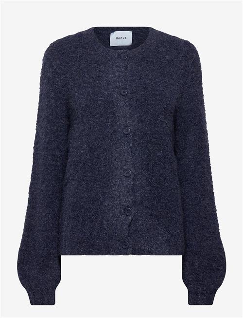 Minus | Msjennie Grs Knit Cardigan | XS