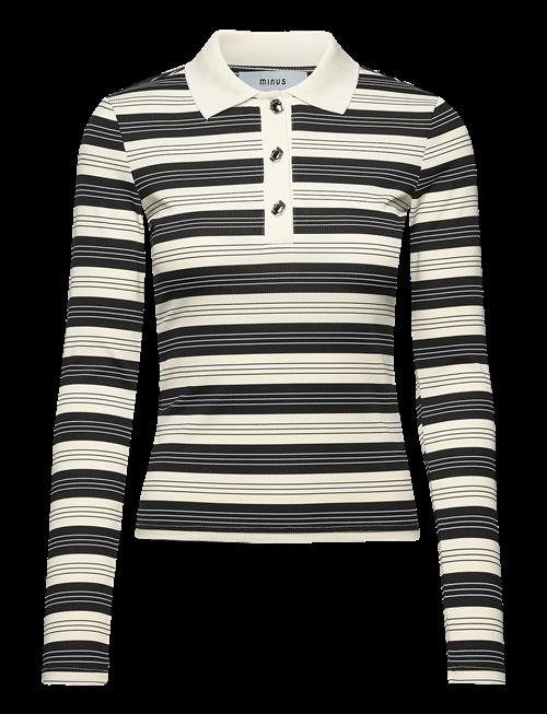 Minus | Mspammie Long Sleeve T-Shirt | L
