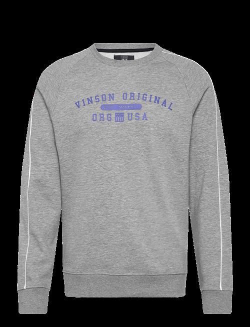 VINSON | Gio Reg Cw Cot Pe Vin M Sw | L