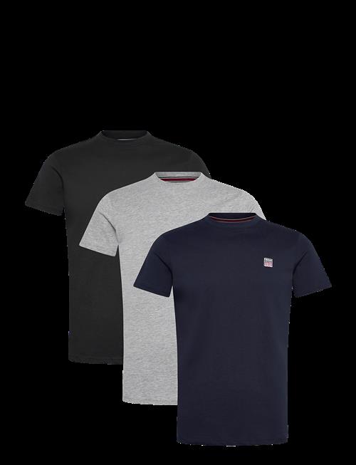 VINSON | Vin 3 Pack T-Shirt Massimo Men | L