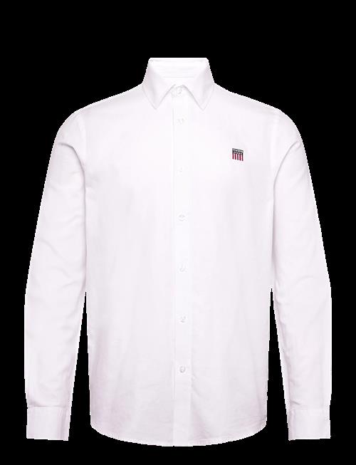 VINSON | Pedro Reg Cot Vin M Shirt | XL
