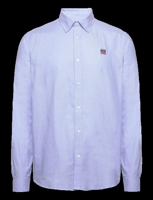 VINSON | Pedro Reg Cot Vin M Shirt | XXL