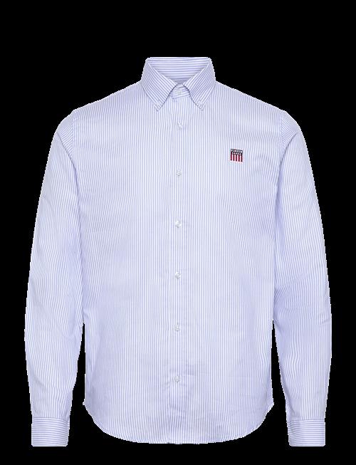 VINSON | Pedro Reg Cot Vin M Shirt | XL