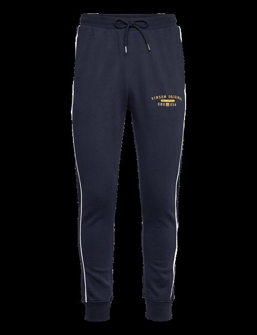 VINSON | Graham Reg Cot Sw Vin M Pant | M